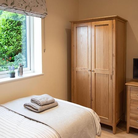Larchwood Lodge Ellon Kültér fotó