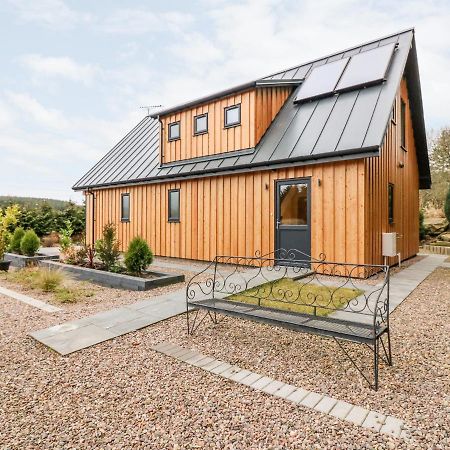 Larchwood Lodge Ellon Kültér fotó