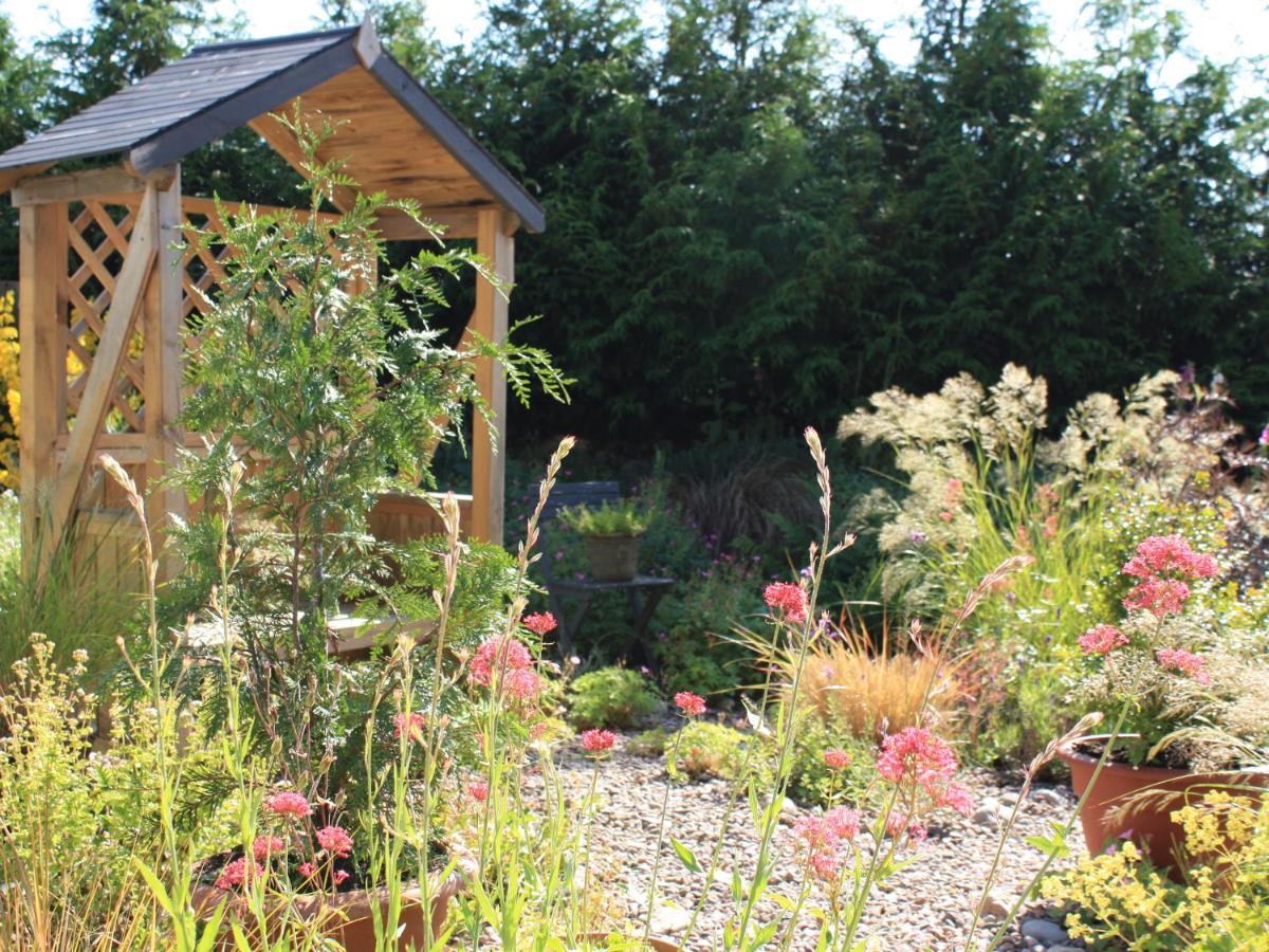 Larchwood Lodge Ellon Kültér fotó