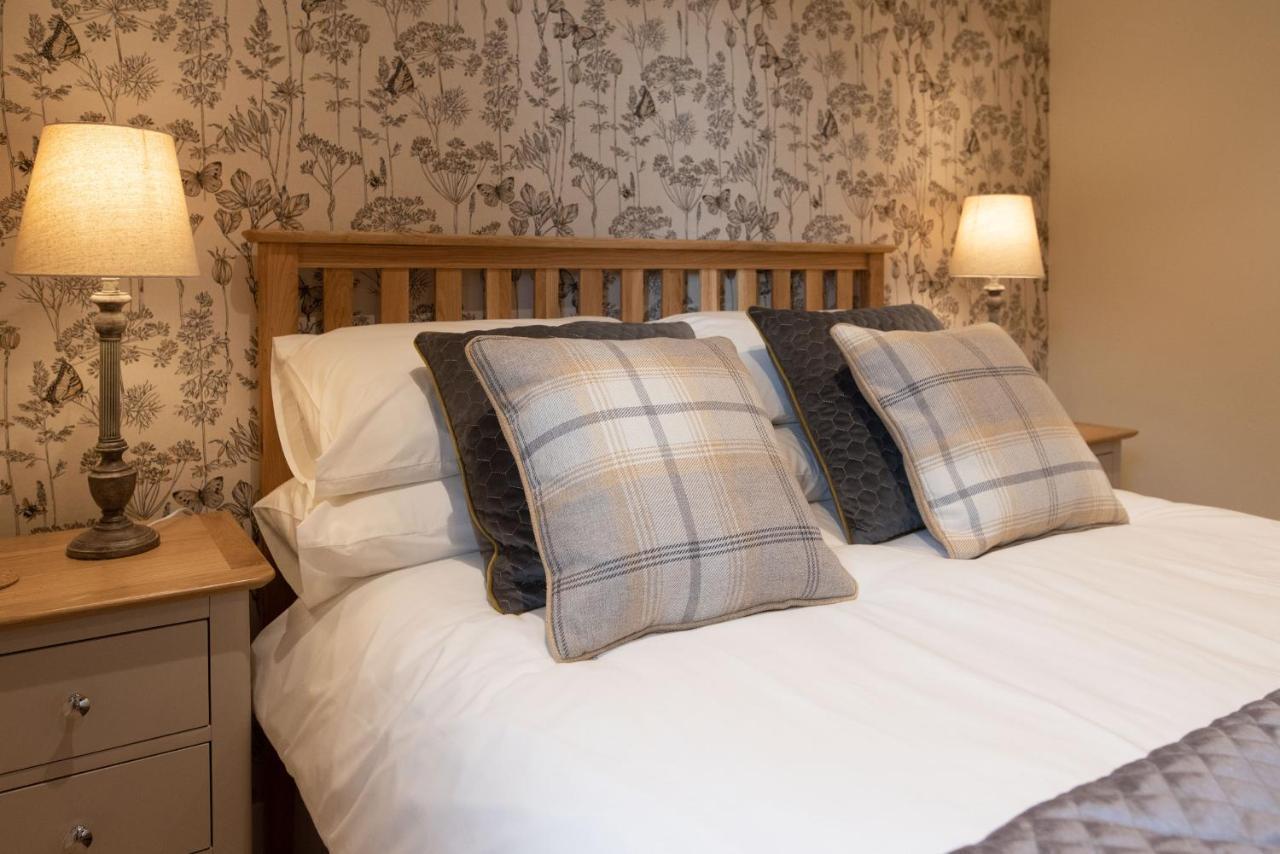 Larchwood Lodge Ellon Kültér fotó
