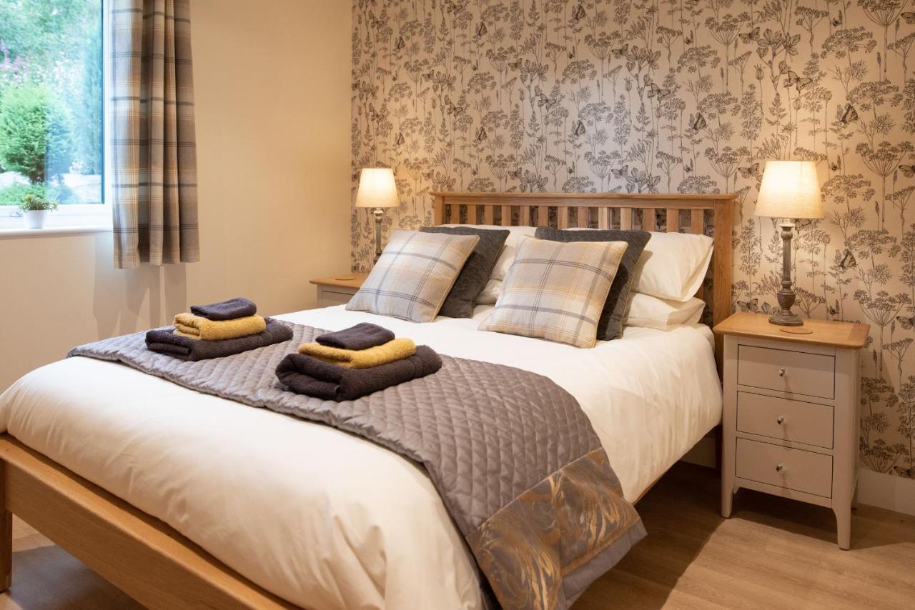 Larchwood Lodge Ellon Kültér fotó