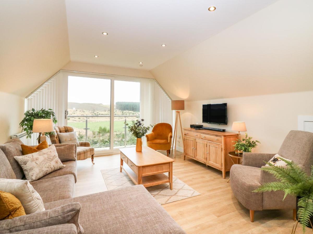 Larchwood Lodge Ellon Kültér fotó