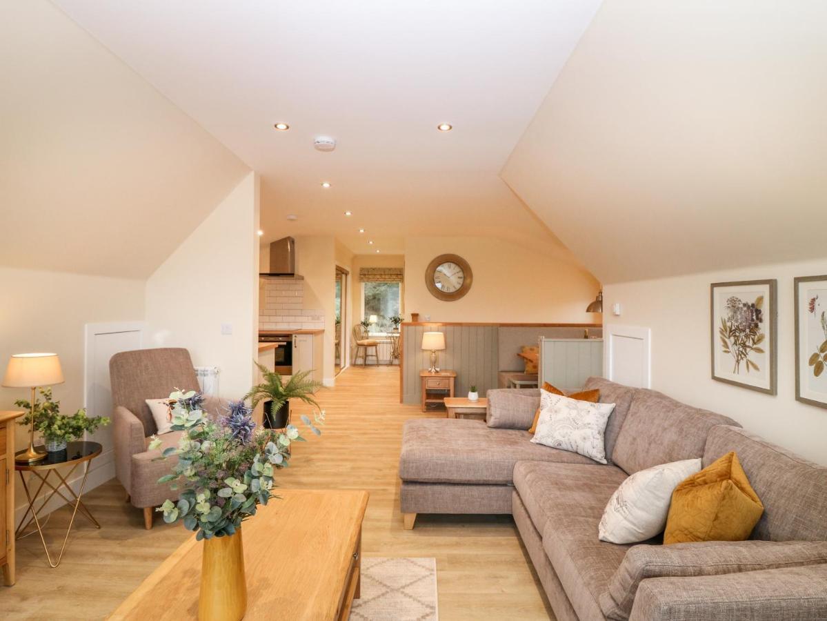 Larchwood Lodge Ellon Kültér fotó