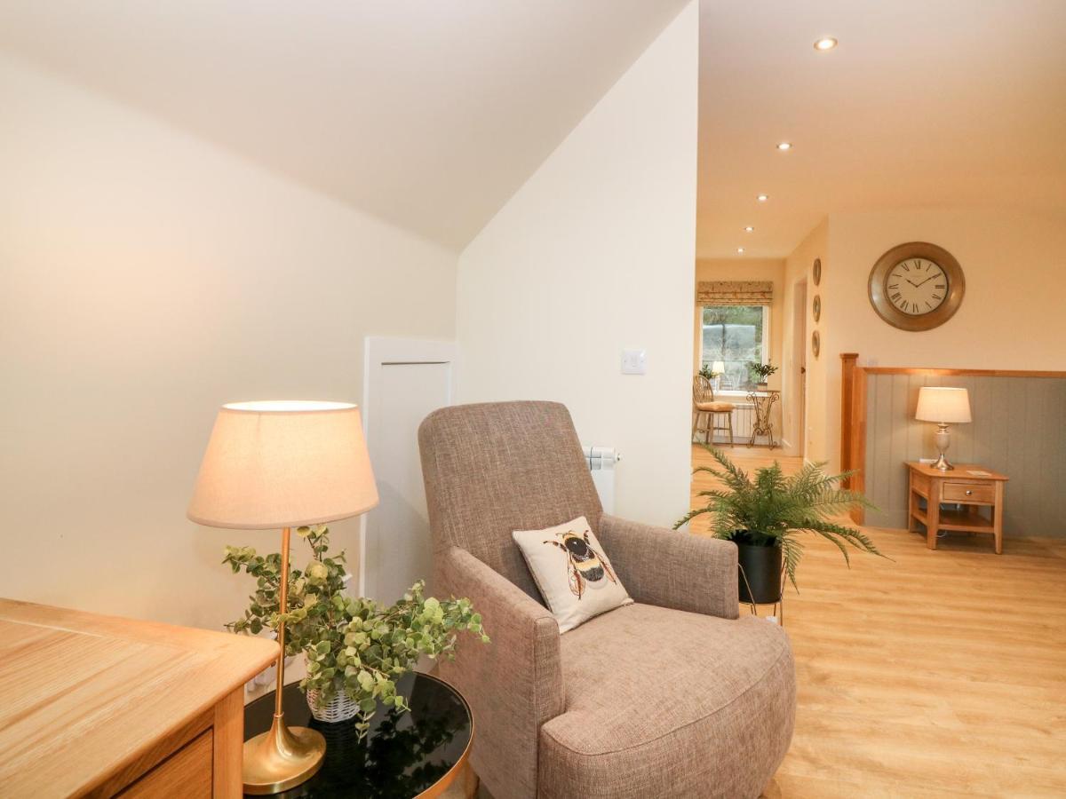Larchwood Lodge Ellon Kültér fotó